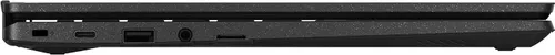 Miniatura 7 de ASUS Laptop Chromebook FHD LED de 14 pulgadas, procesador MediaTek Kompanio 520 de 8 núcleos, Chrome OS, Wi-Fi 6, obturador de privacidad de cámara