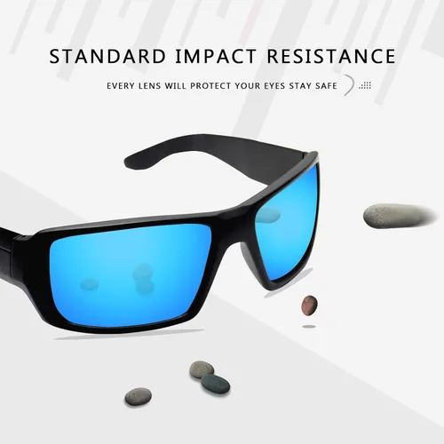 Miniatura 4 de Bsymbo Lentes de repuesto para gafas de sol Oakley M2 Frame Asian Fit con ventilación, múltiples opciones