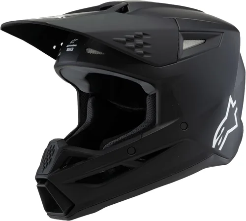 Miniatura 2 de Alpinestars SM3 Casco Deegan para jóvenes ECE06/DOT