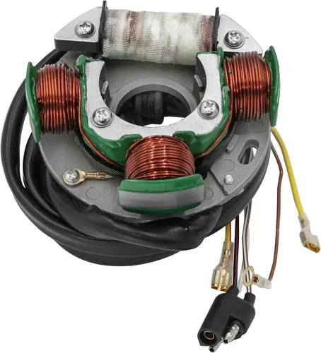 Miniatura 6 de Caltric Estator compatible con Polaris Trail Blazer 250 1998 1999 2000 2001 2002 2003 2004 2005 2006
