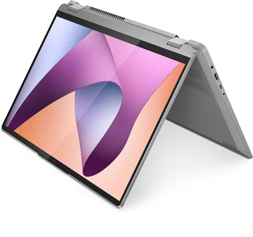 Miniatura 9 de Lenovo IdeaPad Flex 5 2 en 1, pantalla WUXGA de 16 pulgadas, AMD Ryzen 7, 16 GB de RAM, SSD de 512 GB, 1920 x 1200 px, pantalla táctil, Windows 11