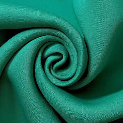 Tela de buceo neopreno poliéster spandex 58 pulgadas de ancho Verde Primavera