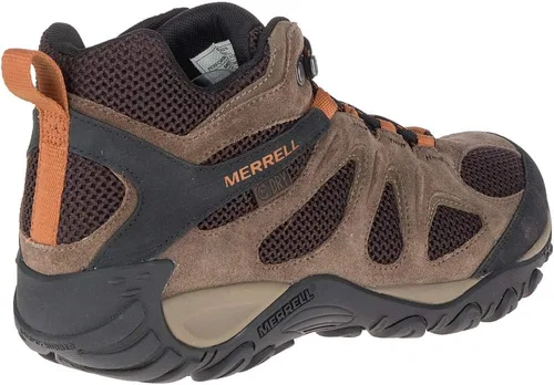 Miniatura 8 de Merrell Botas de senderismo impermeables Yokota 2 Mid para hombre