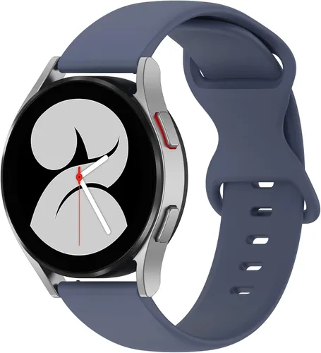 Miniatura 4 de FitTurn Correas de reloj compatibles con Popglory P66/NiUFFiT P66/Ddidbi P66D/Aptkdoe P66D/Nerunsa P66D/Dotn P66D Smartwatch correas de repuesto