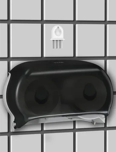 Miniatura 5 de Mellbree - Llave dispensadora de toallas de papel, paquete de 5 llaves dispensadoras de papel higiénico, reemplazo universal