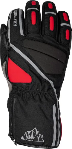 Miniatura 5 de Tourmaster Guantes de moto Mid-Tex para hombre