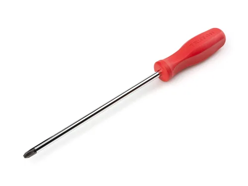 Miniatura 8 de TEKTON Destornillador Phillips #2 de mango duro DSP31002 Fabricado en Estados Unidos