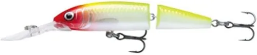 Miniatura 6 de Rapala Rapala Paquete de señuelos resistentes para pesca en profundidad Glass Perch