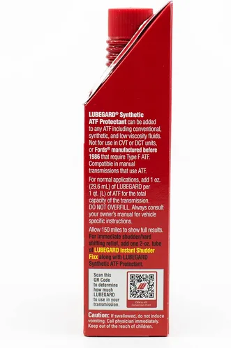 Miniatura 2 de Protector universal de aceite de transmisión Lubegard 60902, 10 onzas fluidas