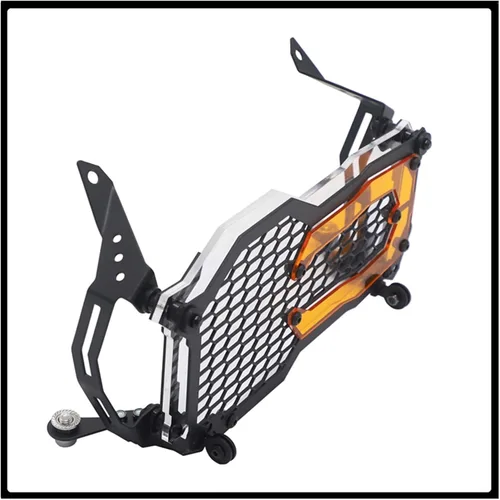 Miniatura 5 de Cubierta protectora de faro delantero para BMW para R1200GS R 1200 para GS para LC para ADV para aventura 2014-2021 R1200 GS protector de faros de A