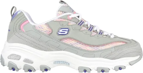 Miniatura 6 de Skechers Zapatillas D'Lites-Summer Fiesta para mujer