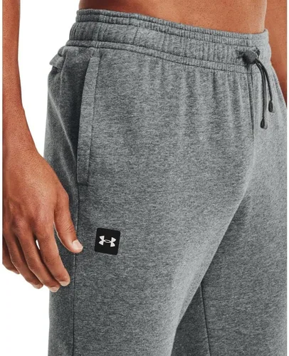 Miniatura 4 de Under Armour Rival Pantalones deportivos de vellón, para hombre