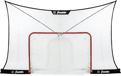 Miniatura 12 de Franklin SportsFranklin Sports Hockey Shooting Targets