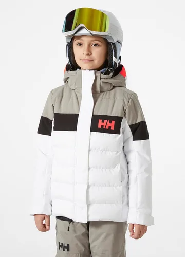 Miniatura 3 de Helly-Hansen Chaqueta Diamante Unisex Junior