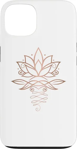 Miniatura 7 de Lotus Flower New Age Meditation Yoga Harmony Gift Case for iPhone 17