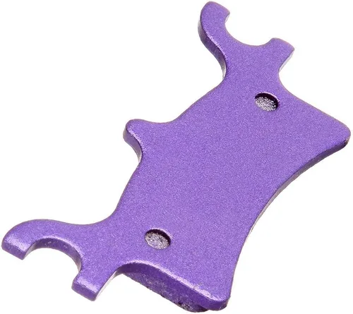 Miniatura 3 de SCITOO Pastillas de freno FA314 para pastillas de freno traseras Polaris Magnum 325 2002 de fibra de carbono