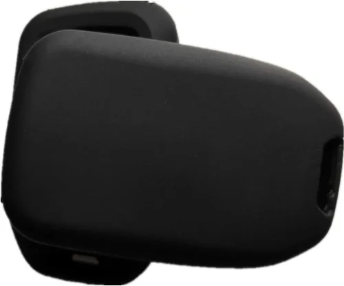 Miniatura 3 de Funda protectora para llavero inteligente para Chevrolet Silverado GMC Acadia Terrain Yukon Suburban Tahoe HYQ1AA 13584502 1551A-AA