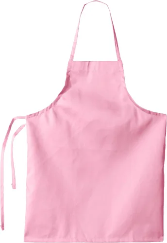Miniatura 7 de KNG Delantal de cocina para niños y niñas - Pequeño Azul real