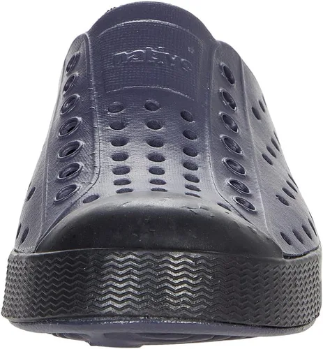 Miniatura 7 de Native Shoes Jefferson - Zapatos deportivos para niños, tenis livianos tornasolados