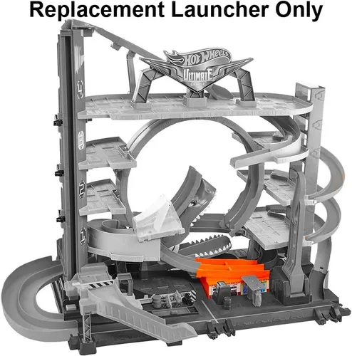 Miniatura 2 de Pieza de repuesto para Hot Wheels Ultimate Garage Playset - FTB69 ~ Lanzador de repuesto