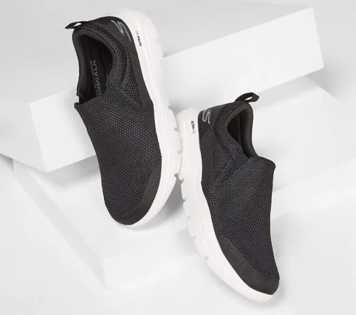 Miniatura 7 de Skechers Go Walk Evolution Ultra Impeccable Tenis para hombre
