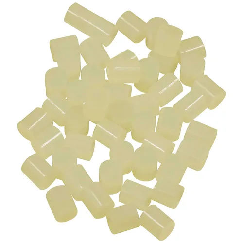 Miniatura 2 de Surebonder B-2025 Pellets termofusibles de uso general para sartenes de pegamento caliente, ideal para flores, coronas y joyas, caja de 25 libras