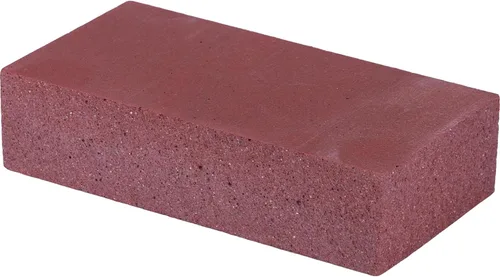Miniatura 4 de RTC - 288MAXI - Piedra de vestir con hoja de diamante rojo verdadero