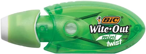 Miniatura 5 de BIC Cinta correctora EZ Correct de Wite-Out Brand (variedad económica)