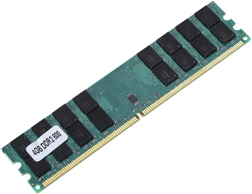 Miniatura 6 de Memoria DDR2 de 4 GB, PC2-6400 PC3-12800R, 32 GB, DDR2, 800 MHZ, memoria de PC, placa de módulo de 240 pines para computadora de escritorio