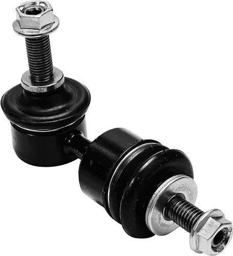 Miniatura 3 de Detroit Axle - 2 barras estabilizadoras traseras para Mazda 3 5 Volvo C30 C70 S40 V50 Estabilizador Barra estabilizadora Enlaces de Reemplazo