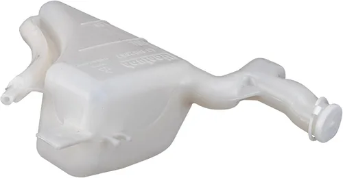 Miniatura 224 de TRQ Conjunto de depósito de refrigerante con tapa presurizada compatible con Toyota RAV4 2006-2017