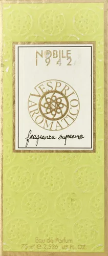 Miniatura 2 de Vespri Aromatico Eau de Parfum Spray para Unisex, 2.5 onzas