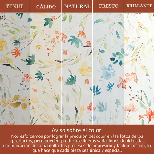 Miniatura 6 de Maison d' Hermine Delantal 100% de algodón para mujeres con bolsillo de cocina delantal de chef para hombres para cocinar primavera verano 001