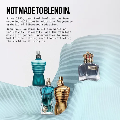 Miniatura 9 de Jean Paul Gaultier Le Beau Eau de Parfum