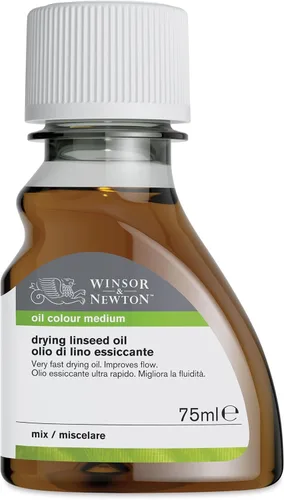 Miniatura 83 de Winsor & Newton Liquin detalle fino, mediano Liquin Original