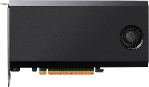 Miniatura 9 de HighPoint HBA M.2 Rocket 1104 PCIe Gen3 NVMe HBA de 4 puertos para sistemas Windows, Mac, Linux y VMWare.