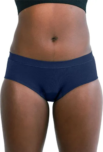 Miniatura 14 de saalt Ropa interior modal de breve período de comodidad - Absorción pesada y súper absorción