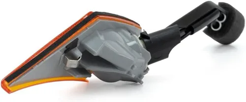 Miniatura 6 de KarParts360 Para SC FR-S luz de marcador lateral 2013 2014 2015 2016 lado del conductor para SC2554100 SU003-02541