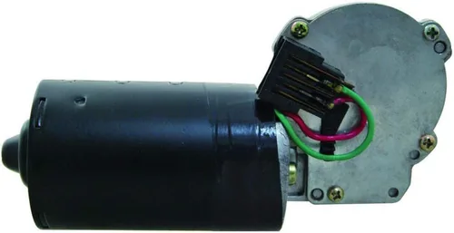 Premier Gear PGW-158 Reemplazo del motor del limpiaparabrisas para Tahoe, C1500, K1500, Yukon, K2500, K1500 Suburban, Escalade, Blazer, C2500,