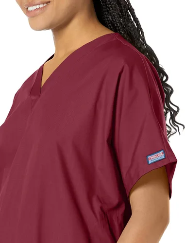 Miniatura 3 de Scrubs for Women Workwear Originals V-Neck Top 4700