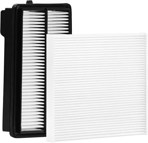 Miniatura 16 de Filtro de aire de cabina de motor peine para Acura ILX 1.5L L4 2015 2014 2013