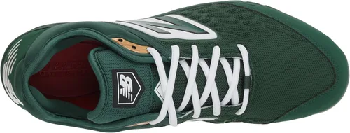 Miniatura 5 de New Balance Zapato de béisbol de metal 3000 V4 para hombre
