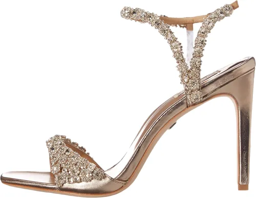Miniatura 8 de Badgley Mischka Sandalias de tacón Gaela para mujer