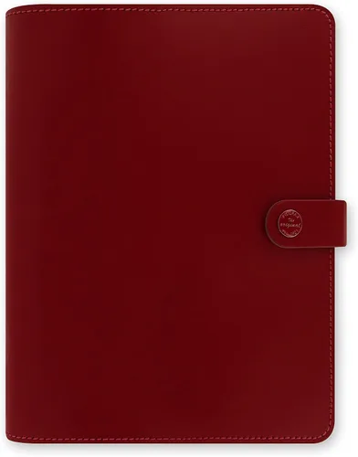 Miniatura 13 de Filofax 17-026037 Philofax Organizador personal original, A5, verde lima