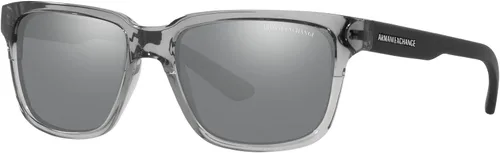 Miniatura 2 de Armani Exchange AX4026 - Gafas de sol para hombre plástico