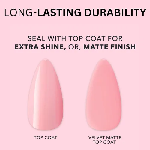 Miniatura 6 de Kiara Sky Esmalte de uñas de gel Soak Off de 0.5 onzas líquidas, FANCIFUL MUSE (G553)