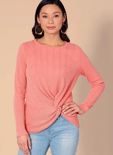 Miniatura 3 de McCall Pattern Company McCall's - Patrones de costura para mujer, tallas 16-26, varios, blanco