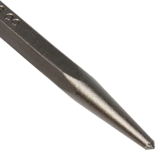 Miniatura 2 de Mayhew Tools 74102 Punzón central, punta de 1/2" x 3/32", acabado de granallado