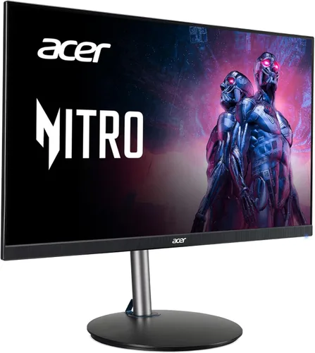 Miniatura 6 de acer Nitro XFA243Y Sbiipr Monitor para juegos VA Full HD (1920 x 1080) de 23.8 pulgadas Tecnología AMD FreeSync Premium Frecuencia