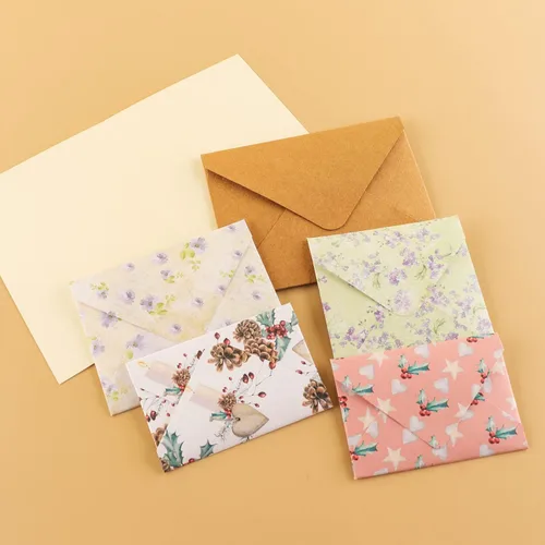 Miniatura 8 de Briartw Juego de mini tablero de puntuación y carpeta de huesos, herramienta de puntuación y plegado, multiusos, para hacer sobres, álbumes
